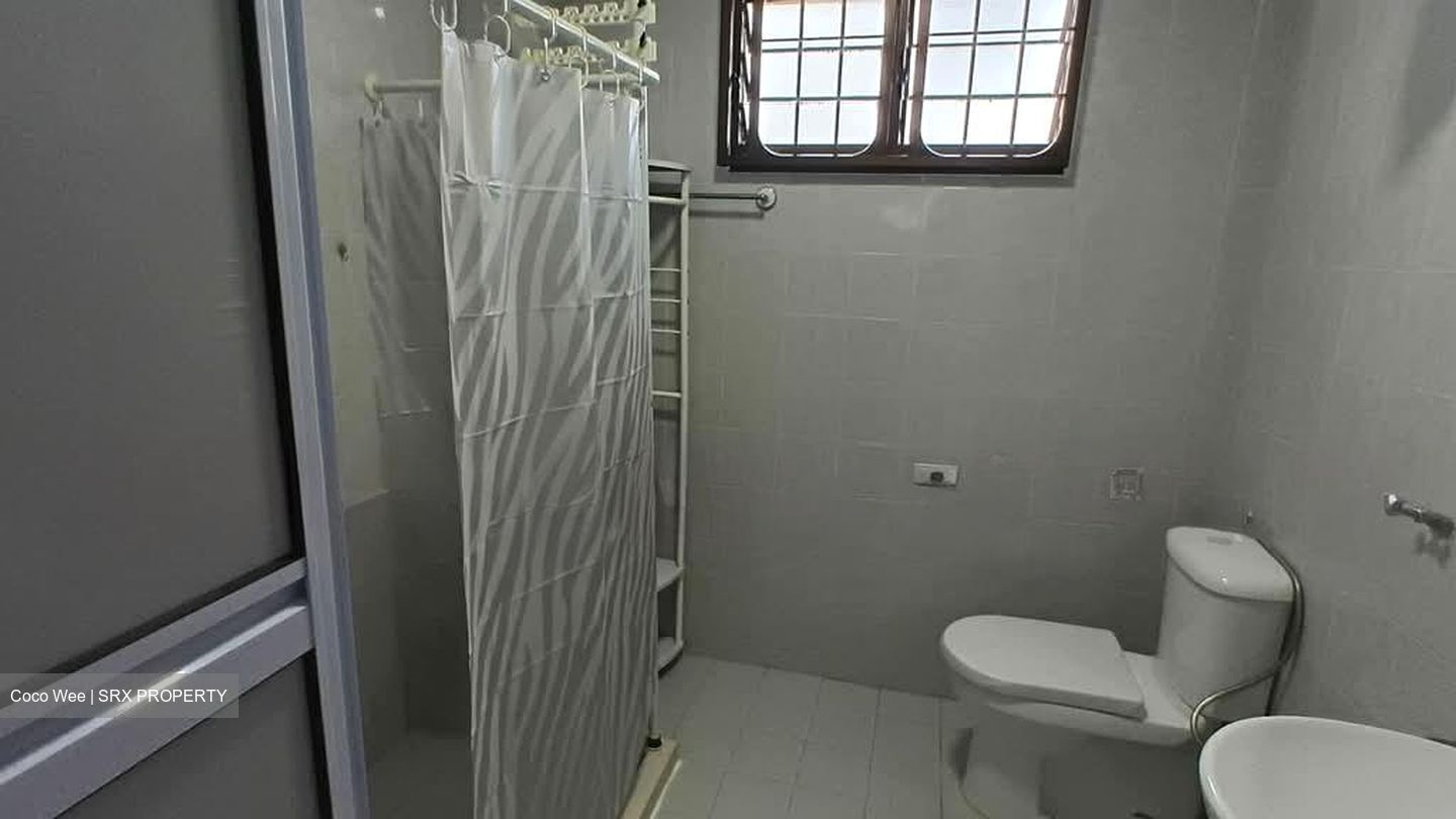 Blk 512 Woodlands Drive 14 (Woodlands), HDB 4 Rooms #549863781